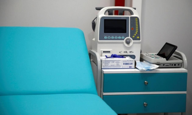 Οι 11 κωδικοί συναγερμού του Medwatch: 231 «κόκκινες» και 424 «κίτρινες» δομές στην Αττική