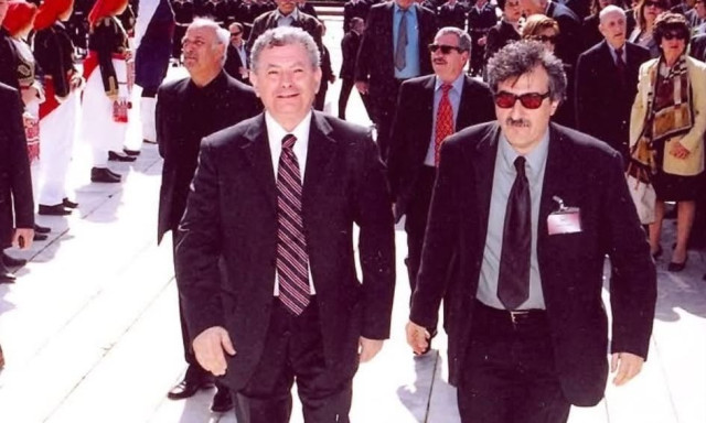 Μίνα Παπαθεοδώρου Βαλυράκη: Το συγκλονιστικό ποίημα στη δίκη - «Ποθαίνει, μωρέ, ο Σήφης ο Βαλύρης;»