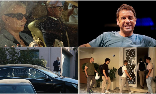 Θάνατος Μαζωνάκη: Τέσσερις παράλληλες έρευνες και νέες αποκαλύψεις 