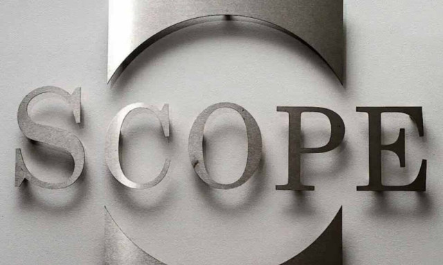 Scope Ratings: Αναβάθμισε την Ελλάδα σε BBB+ - Στον προθάλομο της κατηγορίας Α