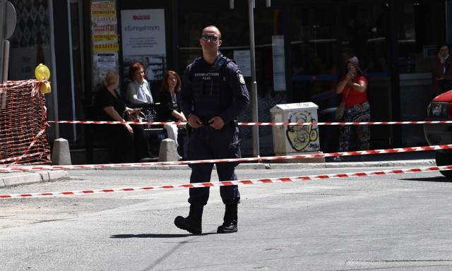 Κυκλοφοριακές ρυθμίσεις στο κέντρο της Αθήνας το Σαββατοκύριακο – Ποιοι δρόμοι κλείνουν