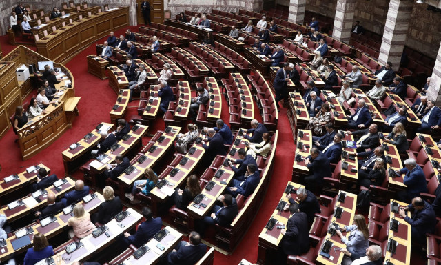 Δημοσκόπηση GPO: Πρώτη η ΝΔ με 30,3% – Πώς διαμορφώνεται η μάχη της δεύτερης θέσης