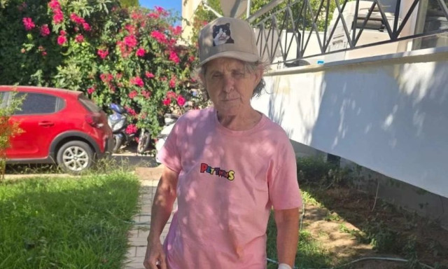 Τίνα Κασιδοκώστα: «Έτσι με "έφαγαν" τα σκυλιά της οικογένειας Τσιτσιπά»