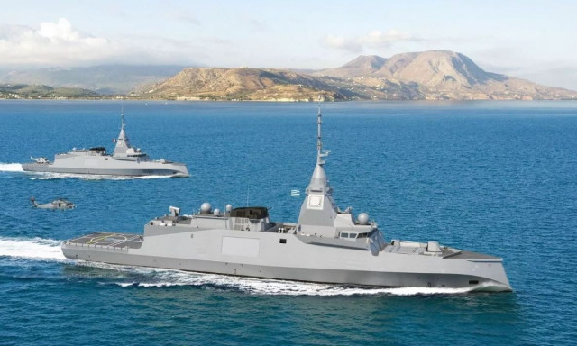 Ξέρετε πότε η Ελλάδα θα πάψει να θεωρείται γεωστρατηγική κουκκίδα;