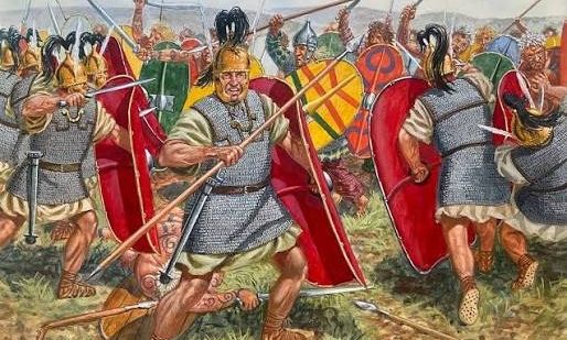Η ήττα των Βυζαντινών στο Μυριοκέφαλο από τους Σελτζούκους Τούρκους και οι συνέπειές της