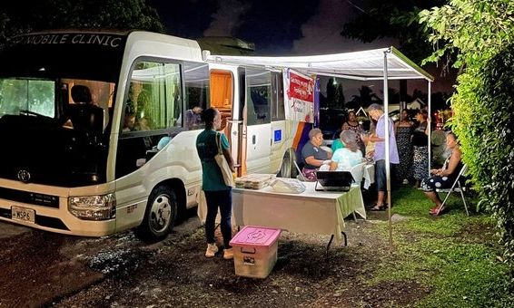 Εθνική κρίση σε δημοφιλή εξωτικό προορισμό για τον HIV: Πέθαναν 18 από τα 59 νεογέννητα με τον ιό