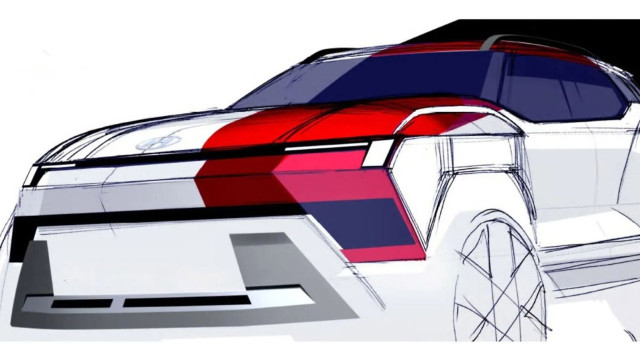 Το νέο Hyundai Bayon αλλάζει χαρακτήρα
