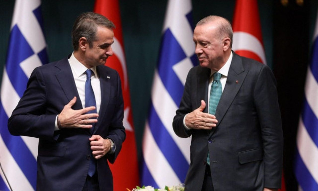 Η Τουρκία ανεβάζει την ένταση – Ώρα για εθνικό μέτωπο