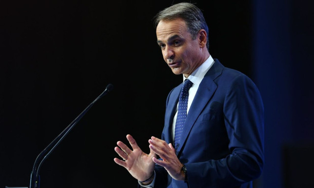 Στο Σαν Φρανσίσκο τη Δευτέρα ο πρωθυπουργός - Αναλυτικά το πρόγραμμά του