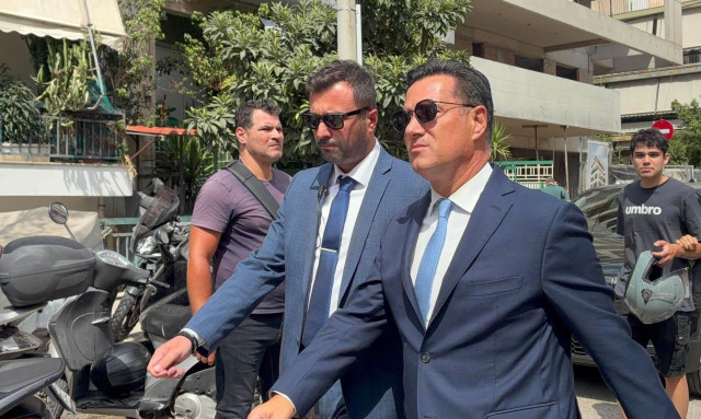 Μαζωνάκης: Ο Άδωνις διαψεύδει παρέμβαση για την ώρα θανάτου - «Να ανοίξουν όλα τα τηλέφωνα»