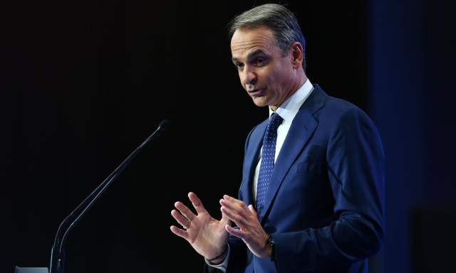 Μητσοτάκης: Στήριξη χωρίς να τιναχθεί στον αέρα η δημοσιονομική ισορροπία