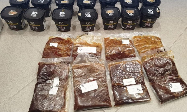 ΑΑΔΕ: Αποκάλυψε κύκλωμα λαθραίου καπνού για ναργιλέ σε καφέ - μπαρ στη Θεσσαλονίκη