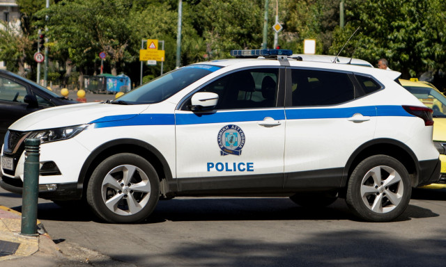 Θεσσαλονίκη: Παραδόθηκαν οι δύο ανήλικες για την επίθεση σε 13χρονη