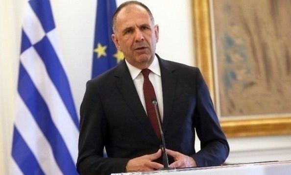 Στη Νέα Υόρκη ο ΥΠΕΞ Γ. Γεραπετρίτης για τη Γενική Συνέλευση του ΟΗΕ