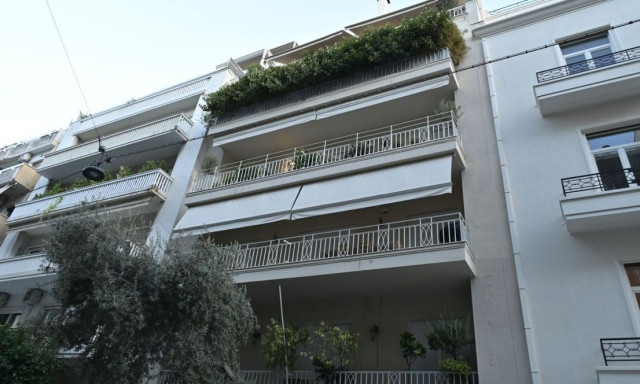Θάνατος Μαζωνάκη: Διευκρινίσεις του ΙΣΑ για το ιατρείο στο Κολωνάκι -«Καμία καταγγελία»