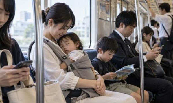 Mimamoru: Η ιαπωνική προσέγγιση στην ανατροφή των παιδιών που έχει γίνει viral
