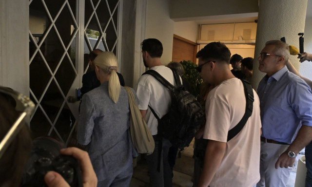 Θάνατος Μαζωνάκη: Στο στόχαστρο της εισαγγελίας ο ΙΣΑ, η Καρνεάδου κι άλλα αντίστοιχα κέντρα