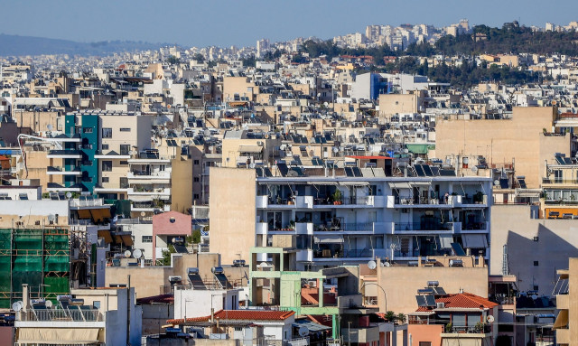 Επιστροφή ενοικίου: Έως τις 30 Σεπτεμβρίου οι τροποποιητικές δηλώσεις στα φορολογικά στοιχεία
