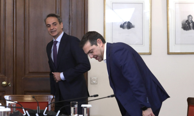 Άγρια κόντρα Τσίπρα – κυβέρνησης για τα διυλιστήρια - H αριθμητική της νέας σύγκρουσης