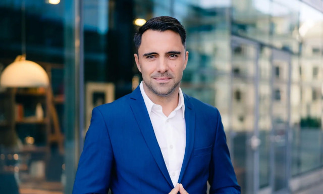 Γερμανία: Παραιτήθηκε ο επικεφαλής του CDU στο Μεκλεμβούργο μετά το ιστορικό 4,9%