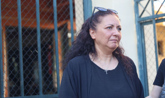 Μητέρα Κυριακής Γρίβα για δολοφονία Πηνελόπης στην Ηγουμενίτσα: Όλοι έχουν το ίδιο μοτίβο