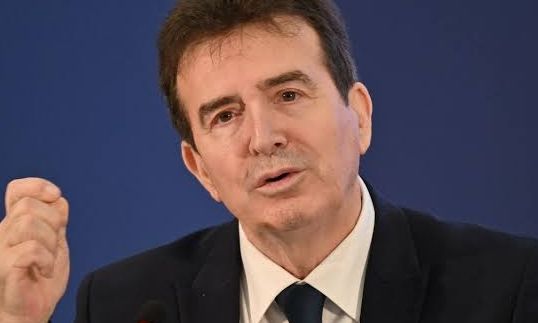 Χρυσοχοΐδης για ενδοοικογενειακή βία: «Κάθε βράδυ γίνονται 100 συλλήψεις»