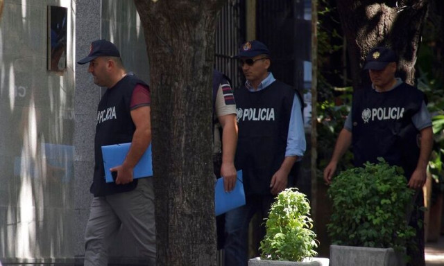 Αλβανία: Ένταλμα σύλληψης της επικεφαλής της υπηρεσίας πληροφοριών για διαφθορά
