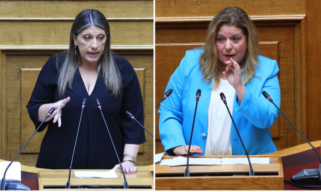 Ζωή κατά Συρεγγέλα: Τα γνωρίζετε αυτά εσείς, στην ΕΥΠ δεν υπηρετούσατε;