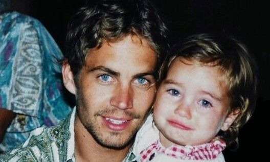 Η κόρη του Paul Walker μεγάλωσε και μάγεψε στην Εβδομάδα Μόδας του Μιλάνου