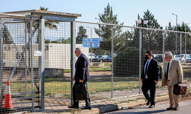 Δίκη για τα Τέμπη: Αναβλήθηκε η σημερινή συνεδρίαση - Δεν προσήλθαν οι μάρτυρες που θα κατέθεταν