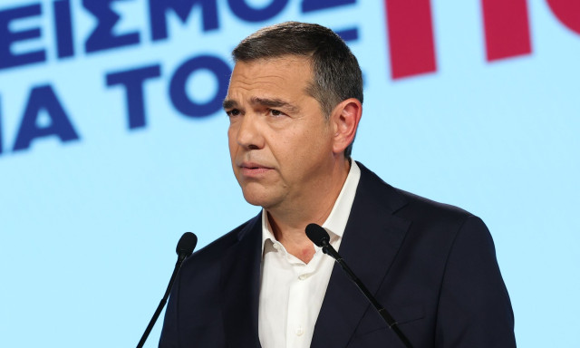 ΣΥΡΙΖΑ: Πυρά κατά Τραμπ και 6+1 ερωτήματα σε Μητσοτάκη πριν από την ομιλία στον ΟΗΕ