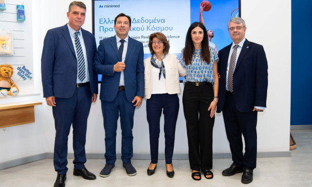 Διαβήτης Τύπου 1: Μελέτη για την αυτοματοποιημένη χορήγηση ινσουλίνης στην Ελλάδα