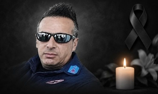 Ρόδος: Την Πέμπτη η κηδεία του 52χρονου πυροσβέστη που έχασε τη ζωή του την ώρα του καθήκοντος