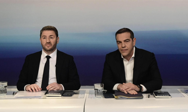Σε πρώτο πλάνο το ενδεχόμενο συνεργασίας ΠΑΣΟΚ-ΕΛΑΣ - «Ξορκίζουν» τη συζήτηση οι ηγεσίες