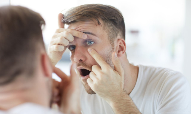 8 σημάδια ότι πιθανώς δεν παίρνετε αρκετή πρωτεΐνη