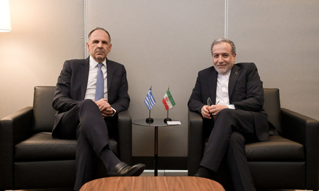 Γεραπετρίτης: Άμεση κατάπαυση των εχθροπραξιών – Ενισχυμένος ο ρόλος της Ελλάδας στον ΟΗΕ