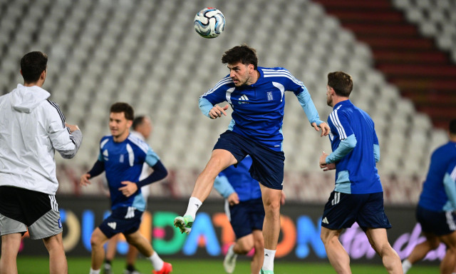 Nations League: Ιστορική πρεμιέρα για την Εθνική στο Βελιγράδι