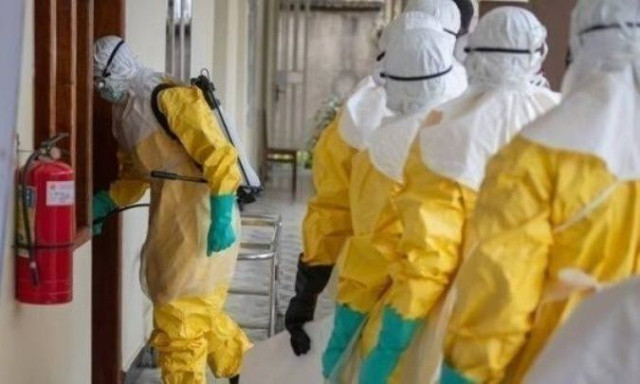 Έμπολα στη ΛΔ Κονγκό: Οι ΗΠΑ υπόσχονται περισσότερη οικονομική βοήθεια