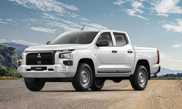 Επιστρέφει το Mitsubishi L200 – Έρχεται και στην Ελλάδα;