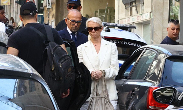 Υπόθεση Μαζωνάκη: Ο Ιατρικός Σύλλογος παρεμβαίνει με υποστήριξη της κατηγορίας
