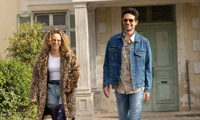 Τα Φαντάσματα επιστέφουν στο STAR - Ποιος παρουσιαστής κάνει γκεστ εμφάνιση