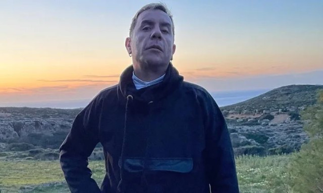 Γιώργος Μαζωνάκης: «Ήθελε να φύγει για την Αγγλία» - Τα σχέδια που δεν πρόλαβε να υλοποιήσει