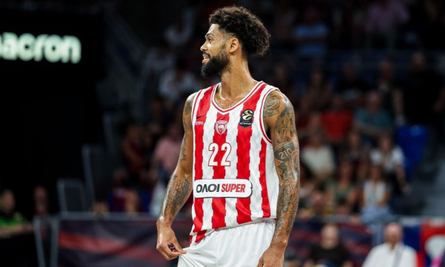 Μπασκόνια - Ολυμπιακός 89-106: Έκανε... περίπατο στη χώρα των Βάσκων