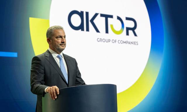 AKTOR: Αύξηση του pro forma EBITDA κατά 85% και υγιή χρηματοοικονομική βάση το Α' εξάμηνο του 2026