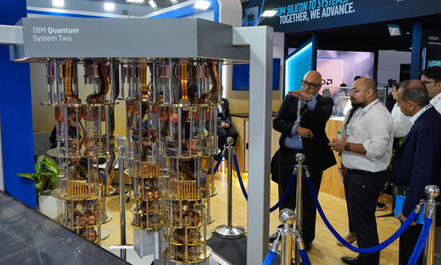 Κβαντικοί υπολογιστές: Η ανακάλυψη που μπορεί να αλλάξει τα πάντα - Έρχονται τα μη Αβελιανά anyons