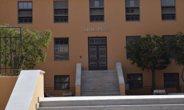 Πάτρα: Χάκαραν πληροφοριακό σύστημα του Δήμου και πήραν έγγραφα