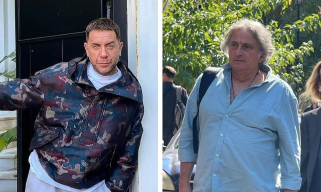 Θάνατος Μαζωνάκη: «Αρνήθηκα αρχικά να τον αναλάβω λόγω του Δρομοκαΐτειου» λέει ο υπνοθεραπευτής
