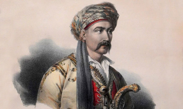 Σαν σήμερα 25 Σεπτεμβρίου – Τα σημαντικότερα γεγονότα της σημερινής ημέρας