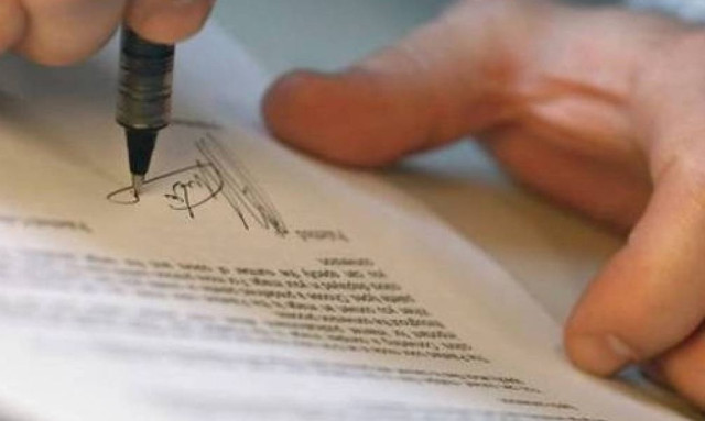 Κληρονομιά: Τι αλλάζει με τον νέο νόμο - Χρέη, διαθήκες και νόμιμη μοίρα