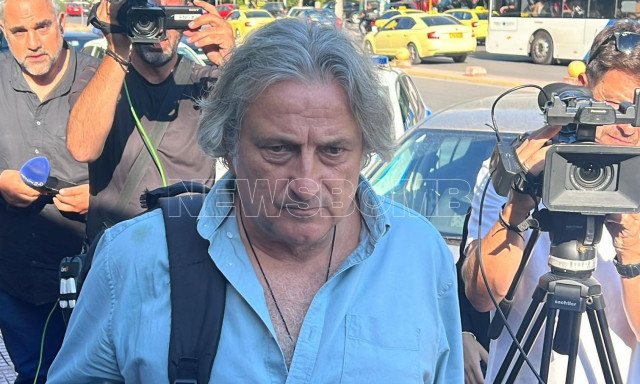 «Έχει χάσει τον ύπνο του» - Τι λέει ο δικηγόρος του υπνοθεραπευτή για την υπόθεση Μαζωνάκη